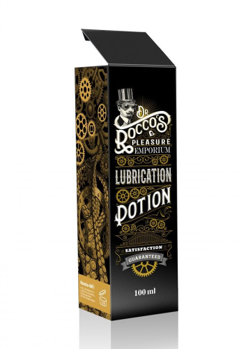 Rocks-Off Lubrication Potion-універсальна інтимна змазка, 100 мл. - купити в Україні | Секс шоп SEX-SHOP.ua