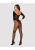 Obsessive Bodystocking G329 XL/XXL - Сексуальный узорчатый боди