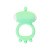 Toyfa A-Toys Fowd Cock Ring - виброкольцо, 6.7х2.6 см (зеленый)