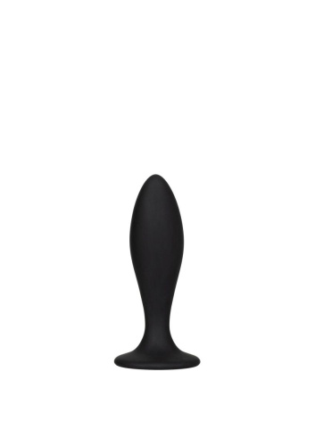 California Exotic Novelties - Silicone Anal Curve Kit - Набор анальных пробок