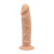 Wooomy Mike - Фалоімітатор, 18х4.2 см - купити в Україні | Секс шоп SEX-SHOP.ua