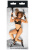 Набор для фиксации Taboom Bed Restraints