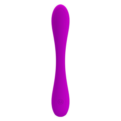 Pretty Love Yedda Vibrator / Stimulator Purple - Вибратор, 17 см (фиолетовый)