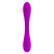 Pretty Love Yedda Vibrator / Stimulator Purple - Вибратор, 17 см (фиолетовый)