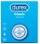 Durex №3 Classic - Класичні презервативи, 3 шт