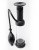 Pipedream Pump Worx Vibrating Wall Banger - Вибропомпа для члена с присоской, 18х6 см