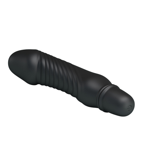 LyBaile - Pretty Love Stev Vibrator - Вібратор, 13.5х2.9 см - купити в Україні | Секс шоп SEX-SHOP.ua