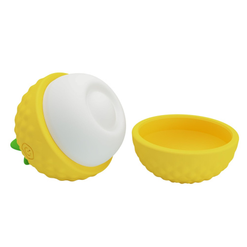 Вібратор для клітора Pretty Love Pineapple Secret - купити в Україні | Секс шоп SEX-SHOP.ua
