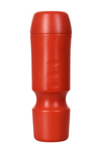 Toyfa A-Toys - Мастурбатор-вагина, 24х7,6 см