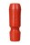 Toyfa A-Toys - Мастурбатор-вагина, 24х7,6 см