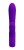 LyBaile - Pretty Love Jersey Clitoral Massager - Вібратор з вакуумним стимулятором, 21.8х3.6 см - купити в Україні | Секс шоп SEX-SHOP.ua