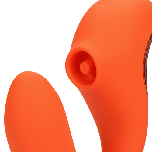 Вакуумний вібратор Pearl Vibe - купити в Україні | Секс шоп SEX-SHOP.ua