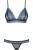 Obsessive 844-SET-1 set - мереживний еротичний комплект, S/M (чорний) - купити в Україні | Секс шоп SEX-SHOP.ua