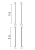 Стимулятори уретри Hidden Desire Penis Dilator Set Small, 4 шт - купити в Україні | Секс шоп SEX-SHOP.ua