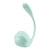 Виброяйцо со смарт управлением Satisfyer Smooth Petal