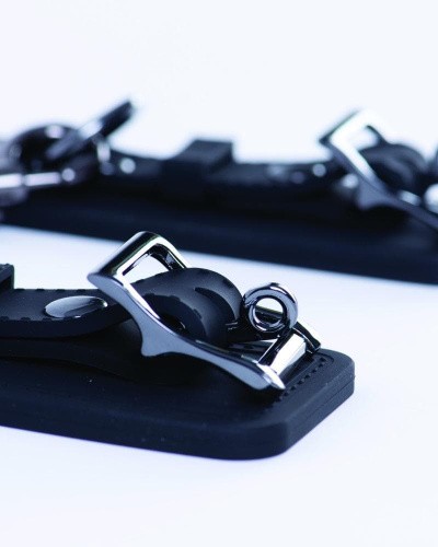 PornHub Silicone Wrist Buckles - силиконовые наручники