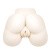 LyBaile Pussy & Anal, Double Tunnels, Vibrat. Eggs - Мастурбатор з вібрацією, 19 см (тілесний) - купити в Україні | Секс шоп SEX-SHOP.ua