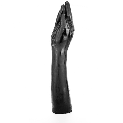 Рука для фистинга Fisting Dildo, 39 см