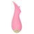 CalExotics Slay #TickleMe - Вибромассажер с имитацией оральных ласк