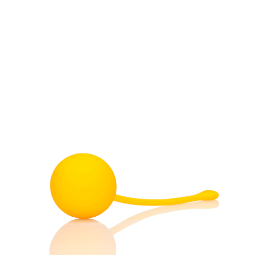 Набір вагінальних кульок Loveline Silicone Kegel Balls Training Set - купити в Україні | Секс шоп SEX-SHOP.ua