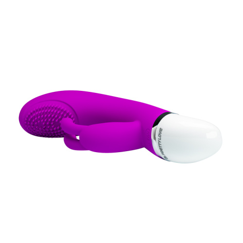 LyBaile Pretty Love Christ vibrator - Вібратор Hi-tech, 18.8х3.6 см - купити в Україні | Секс шоп SEX-SHOP.ua