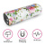 LoveToy Rechargeable Aphrodite Massager - Вибропуля, 8,5 см (белый)