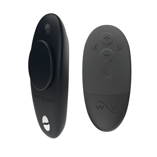 Вибратор в трусики со смарт управлением We-Vibe Moxie+