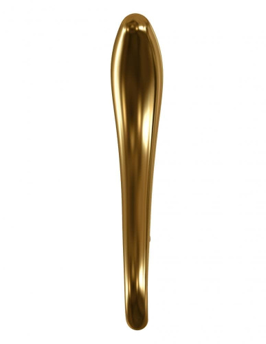 Массажер простаты Icicles Gold Edition G02