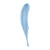 Satisfyer Twirling Pro Blue - Вакуумный стимулятор