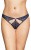 SoftLine - G-String 2497 - Стрінги жіночі, S/M (сині) - купити в Україні | Секс шоп SEX-SHOP.ua