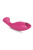 We-Vibe Tango Pleasure Mate Collection - Вибратор с двумя разными насадками, 9х2 см (белый)