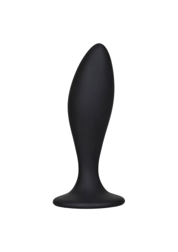 California Exotic Novelties - Silicone Anal Curve Kit - Набор анальных пробок