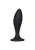 California Exotic Novelties - Silicone Anal Curve Kit - Набор анальных пробок
