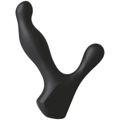 Doc Johnson OptiMALE Rimming P-Massager, массажер простаты 12.7х3.18 см.