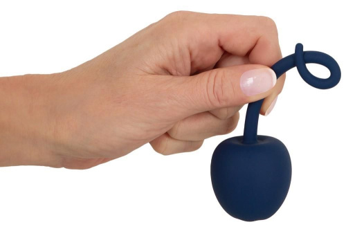 Вагінальна кулька Love Ball Apple - купити в Україні | Секс шоп SEX-SHOP.ua