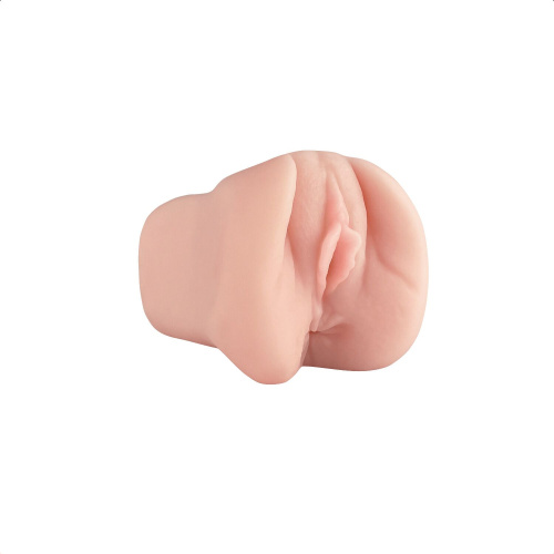 Мастурбатор Alive Lola Super Realistic, L