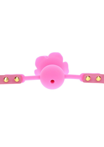 Кляп Taboom Rose Ball Gag