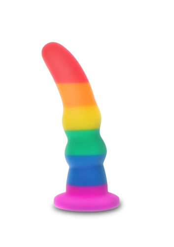 Toy Joy Cheeky Boytoy - Анальная пробка, 16х3.5 см