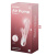 Вибратор-кролик Satisfyer Air Pump Bunny 3