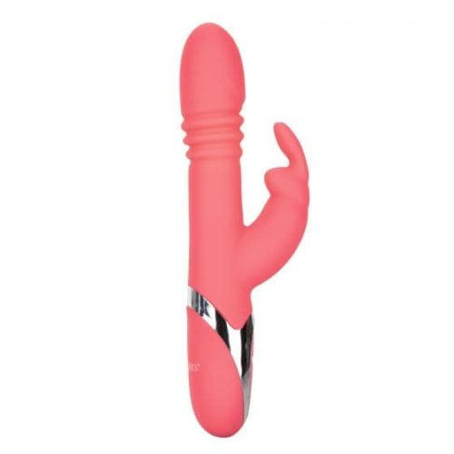 CalExotic Enchanted Exciter – вібратор кролик, 12.8х3.8 см - купити в Україні | Секс шоп SEX-SHOP.ua