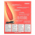 CalExotics Red Hot Ember-вібратор для зовнішньої стимуляції, 12,75х3,25 см - купити в Україні | Секс шоп SEX-SHOP.ua