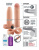 Pipedream FX Ultimate Enhancement Kit - Набор насадок для увеличения члена