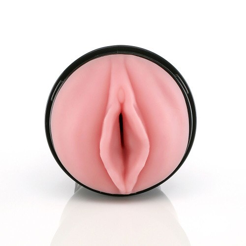 Fleshlight Pink Lady Mini-Lotus - Мастурбатор вагіна, 25.4 см - купити в Україні | Секс шоп SEX-SHOP.ua