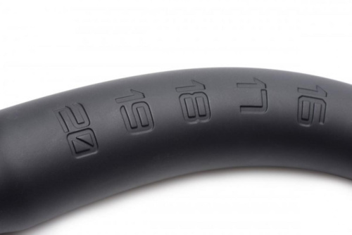 Плаг для фистинга Extreme Silicone Anal Plug, 60 см