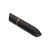 Adrien Lastic Rocket - перезаряжаемая вибропуля с 10 режимами, 9х1.8 см (чёрный) - sex-shop.ua