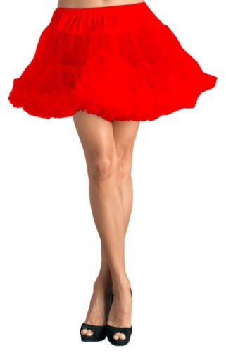 Leg Avenue LEG8990PINK - Подъюбник (розовый)
