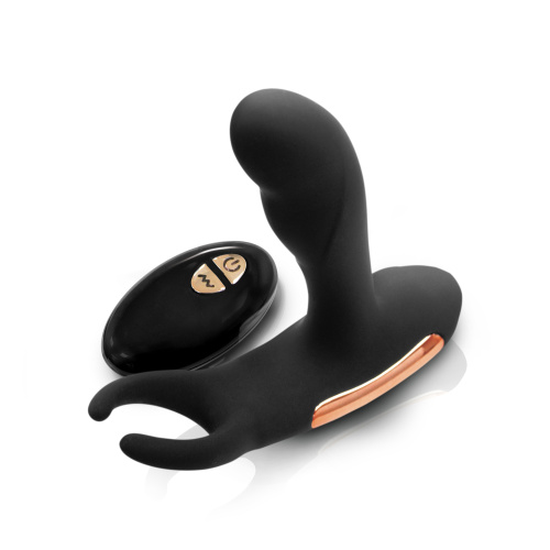 Массажер простаты Sphinx Prostate Massager 13х3,8 см. - sex-shop.ua