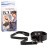 CalExotics Diamond Leash and Collar Set - ошейник с поводком