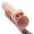 Фаллоимитатор для фистинга Egzo Evolution FS01, 36 см