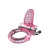 LyBaile Sweet Vibrationg Cook Ring - віброкільце, 6.5х4.2 см (рожевий) - купити в Україні | Секс шоп SEX-SHOP.ua
